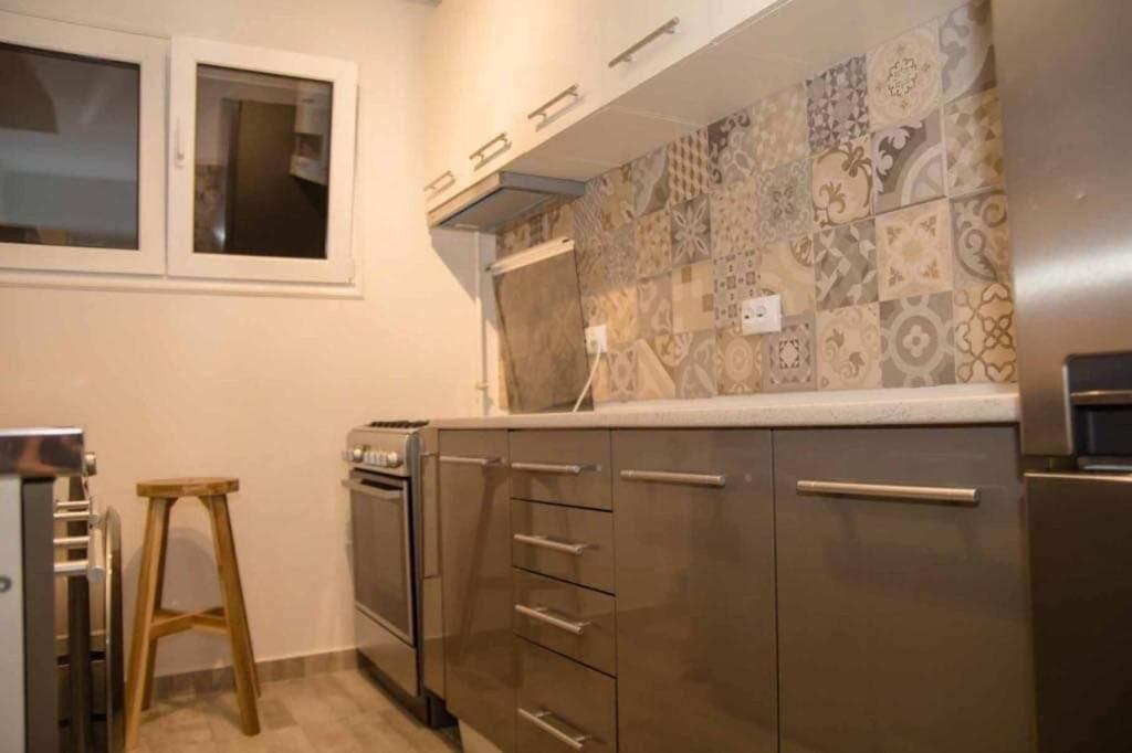 Colonial Touch Apartament Braşov Exterior foto